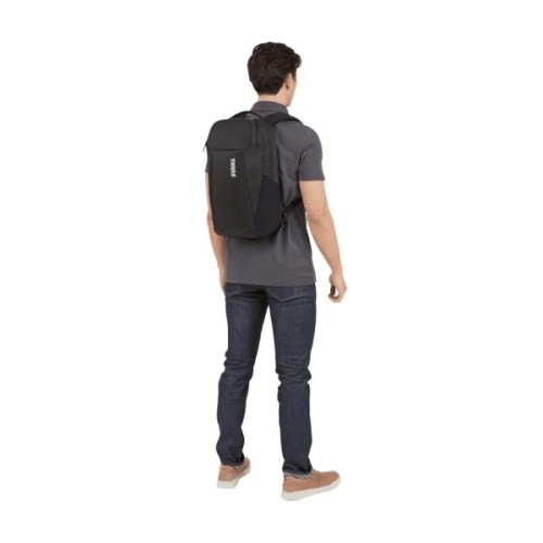 Рюкзак для ноутбука Thule 14" Accent Recycled Backpack 20L TACBP-2115 black (3205380)