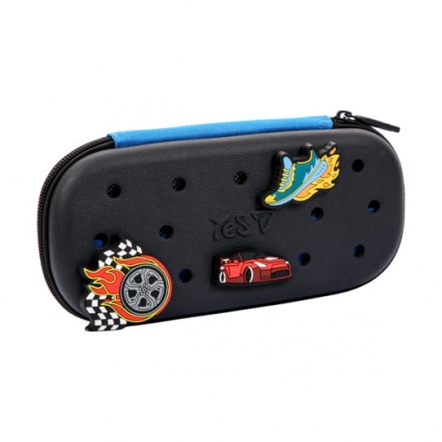 Пенал Yes твердий EVA Game Loading PH-30-N (533827)