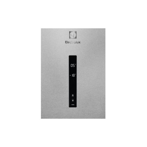 Холодильник Electrolux LNT6ME46X3