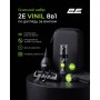 Універсальний чистячий набір 2E VINYL cleaning kit 8in1 (2E-SKVINYL)