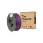 Пластик для 3D-принтера The Filament PETG 1.75mm PLASMA PURPLE 1kg (TF-24026)