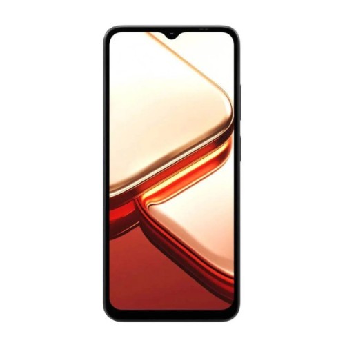 Мобільний телефон Doogee Note 56X 3/64GB Black (6942654900005)