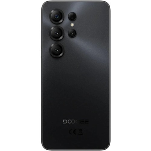 Мобільний телефон Doogee Note 56X 3/64GB Black (6942654900005)