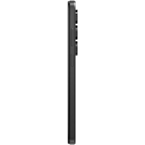 Мобільний телефон Doogee Note 56X 3/64GB Black (6942654900005)