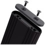 Кишеня зовнішня Trust USB-C to M.2 NVMe SSD Enclosure USB 3.2 Gen2 10Gbps aluminum black (25806_TRUST)