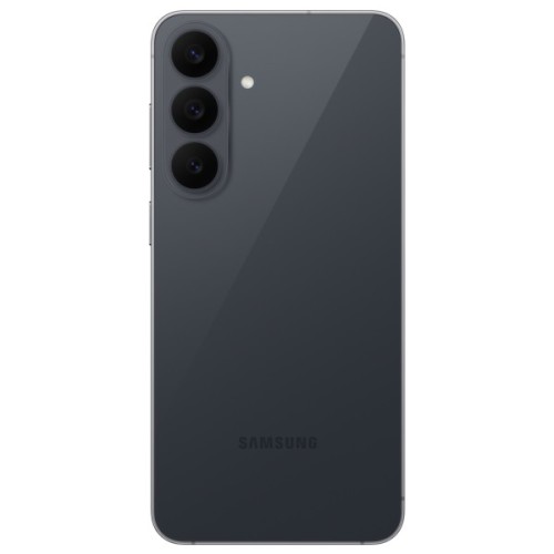 Мобільний телефон Samsung Galaxy S26 FE 8/256Gb Graphite (SM-S741BZKGEUC)