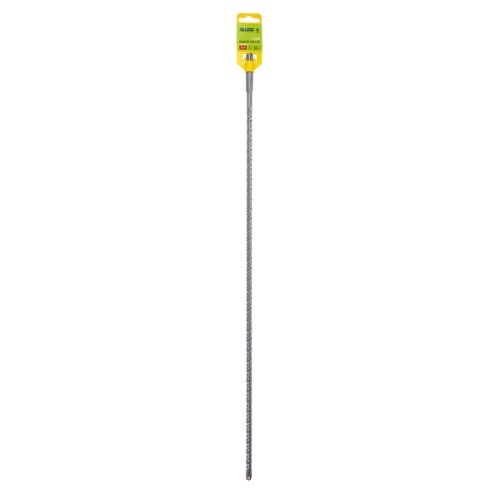 Бур Alloid по бетону, SDS-plus, S4 QUADRO, 8×600мм (CH-08600)