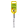 Бур Alloid по бетону, SDS-plus, S4 QUADRO, 8×600мм (CH-08600)