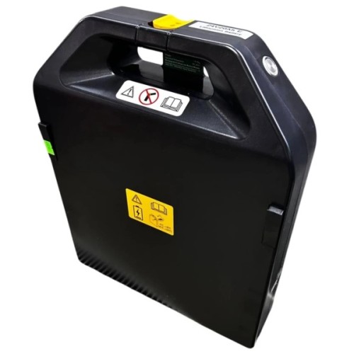 Акумулятор до електроінструменту GTM для рокли PTE15Q2-A, 24V/30Ah (24V/30Ah)