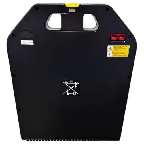 Акумулятор до електроінструменту GTM для рокли PTE15Q2-A, 24V/30Ah (24V/30Ah)