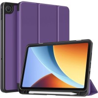 Чохол до планшета BeCover Flexible TPU Matte Xiaomi Redmi Pad 2 SE 9.7" (2026) Purple (716154)