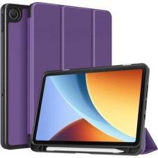 Чохол до планшета BeCover Flexible TPU Matte Xiaomi Redmi Pad 2 SE 9.7" (2026) Purple (716154)