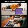 Чохол до планшета BeCover Flexible TPU Matte Xiaomi Redmi Pad 2 SE 9.7" (2026) Purple (716154)