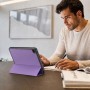 Чохол до планшета BeCover Flexible TPU Matte Xiaomi Redmi Pad 2 SE 9.7" (2026) Purple (716154)