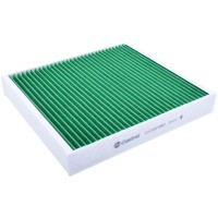 Фільтр салону Castrol Filters CC0016C