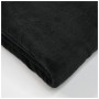 Плед Bergamo Fancy чорний 130 х 180 см (70030405-01)