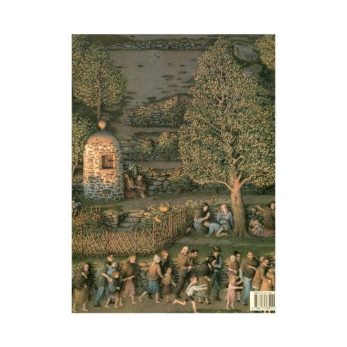 Книга Будинок - Дж. Патрик Льюїс А-ба-ба-га-ла-ма-га (9786175851210)