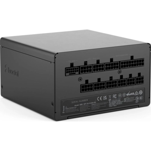 Блок живлення Fractal Design 1000W Ion 3 Gold (FD-P-IA3G-100-EU)