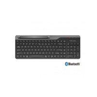 Клавіатура A4Tech FBK25 Wireless Black (4711421961509)