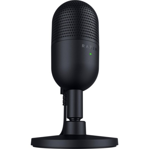 Мікрофон Razer Seiren V3 Mini Black (RZ19-05050100-R3M1)