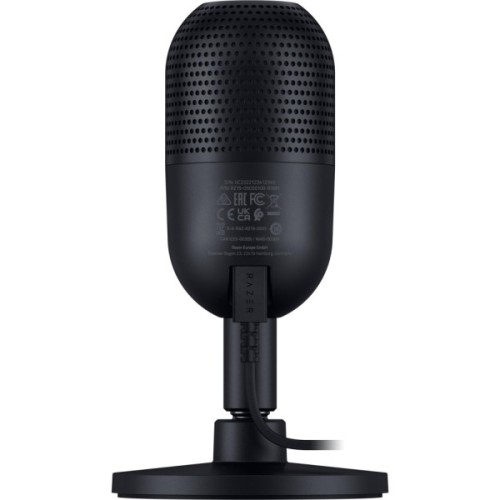 Мікрофон Razer Seiren V3 Mini Black (RZ19-05050100-R3M1)