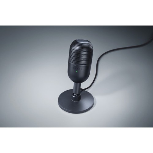 Мікрофон Razer Seiren V3 Mini Black (RZ19-05050100-R3M1)
