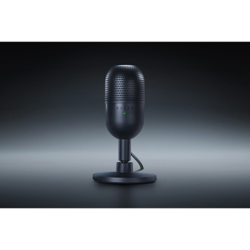 Мікрофон Razer Seiren V3 Mini Black (RZ19-05050100-R3M1)