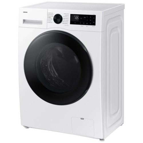 Пральна машина Samsung Прально-сушильна машина Samsung WD90DG5G34BELE (WD90DG5G34BELE)