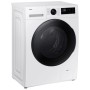 Пральна машина Samsung Прально-сушильна машина Samsung WD90DG5G34BELE (WD90DG5G34BELE)