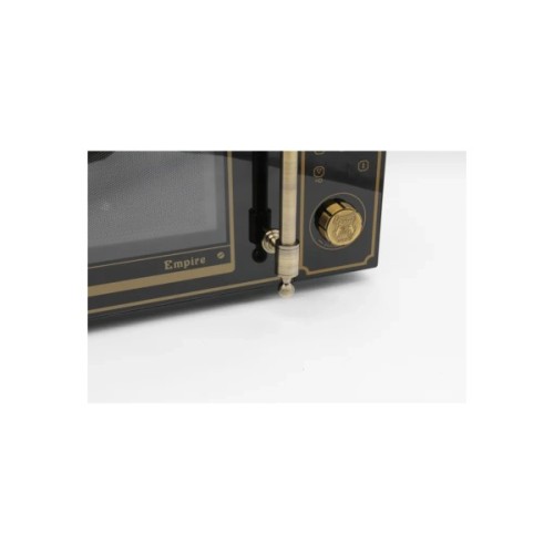 Мікрохвильова піч Kaiser M 2530 Em