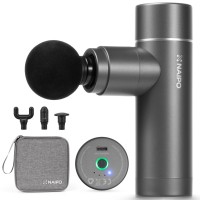 Масажер NAIPO NPMGUN-J11