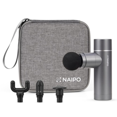 Масажер NAIPO NPMGUN-J11