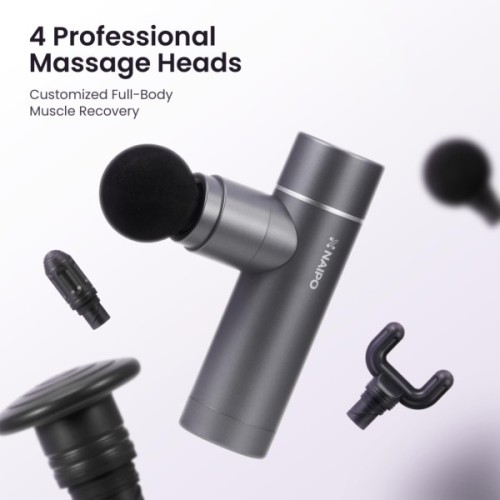 Масажер NAIPO NPMGUN-J11