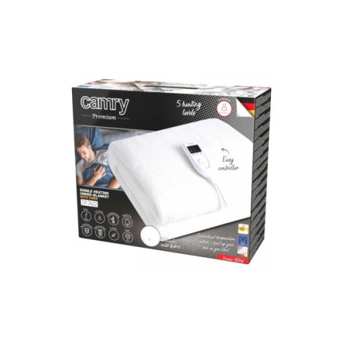 Електричне простирадло Camry CR7422