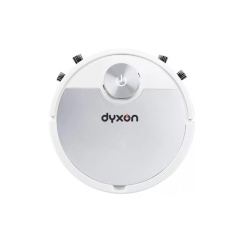 Пилосос DYXON MEGAVAC 3000S PRO Wet Clean (DXNVCMGVC3000SWSL)