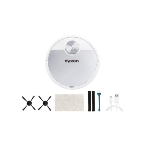 Пилосос DYXON MEGAVAC 3000S PRO Wet Clean (DXNVCMGVC3000SWSL)