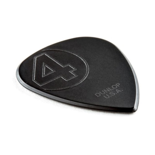 Медіатор Jim Dunlop Jim Root Nylon Pick 1.33mm 6 шт. (447PJR1.38)