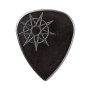 Медіатор Jim Dunlop Jim Root Nylon Pick 1.33mm 6 шт. (447PJR1.38)