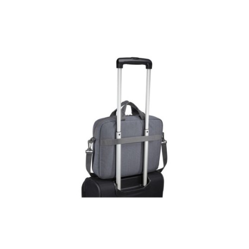 Сумка для ноутбука Case Logic 13" Huxton Attache HUXA-213 Graphite (3204648)