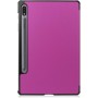 Чохол до планшета BeCover Smart Case Samsung Tab S9 (SM-X710/SM-X716)/S9 FE (SM-X510/SM-X516B) 11.0" Purple (709892)
