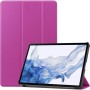 Чохол до планшета BeCover Smart Case Samsung Tab S9 (SM-X710/SM-X716)/S9 FE (SM-X510/SM-X516B) 11.0" Purple (709892)