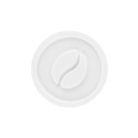 Кондитерський килимок Silikomart для декорування Міні кава 6 шт х 3,6 мл (MINI COFFEE DECOR)