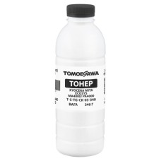 Тонер Kyocera Mita Ecosys MA4000/PA4000, 340 г Tomoegawa (TSM-CK-03-340)