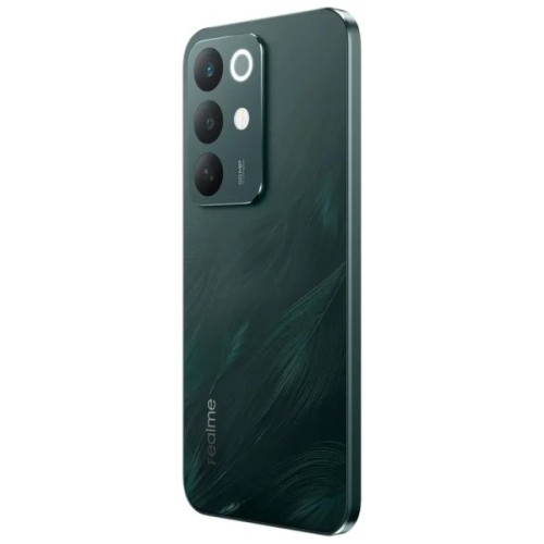 Мобільний телефон realme C85 Pro 8/256GB Peacock Green