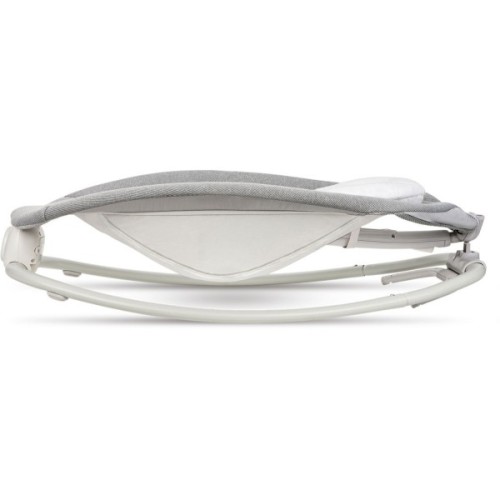 Крісло-гойдалка Lionelo Pascal Grey Dove (LO-PASCAL GREY DOVE)