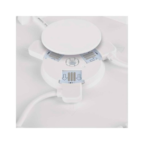 Світильник EMOS ZIW223R HEXAGON 3шт. 1,8 Вт, RGBIC, WIFI (ZIW223R)