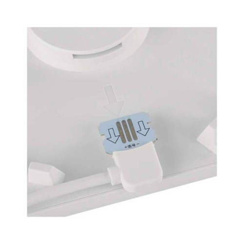 Світильник EMOS ZIW223R HEXAGON 3шт. 1,8 Вт, RGBIC, WIFI (ZIW223R)