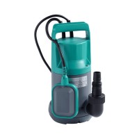 Дренажний насос Wilo Initial Drain 10-7, 3 бар, 13000 л/год, (4168021)