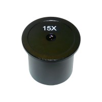 Окуляр до мікроскопа Sigeta 15x (65109)