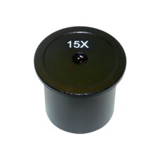 Окуляр до мікроскопа Sigeta 15x (65109)